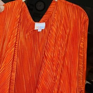 Reduced 6/4  Medium Lularoe Shirley NWOT